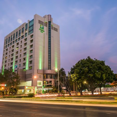Holiday Inn Guadalajara Select, an IHG Hotel Bagian luar foto