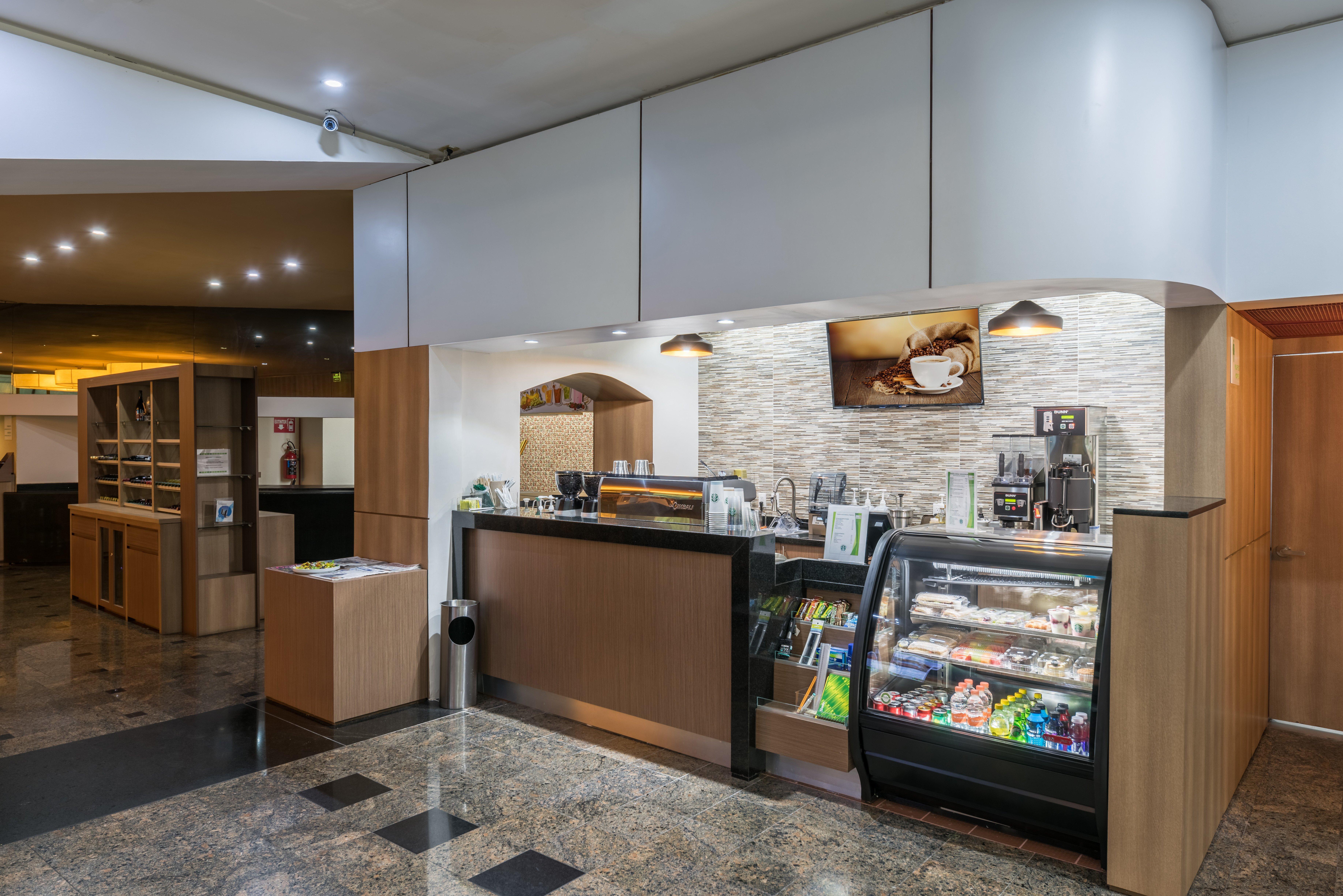 Holiday Inn Guadalajara Select, an IHG Hotel Bagian luar foto