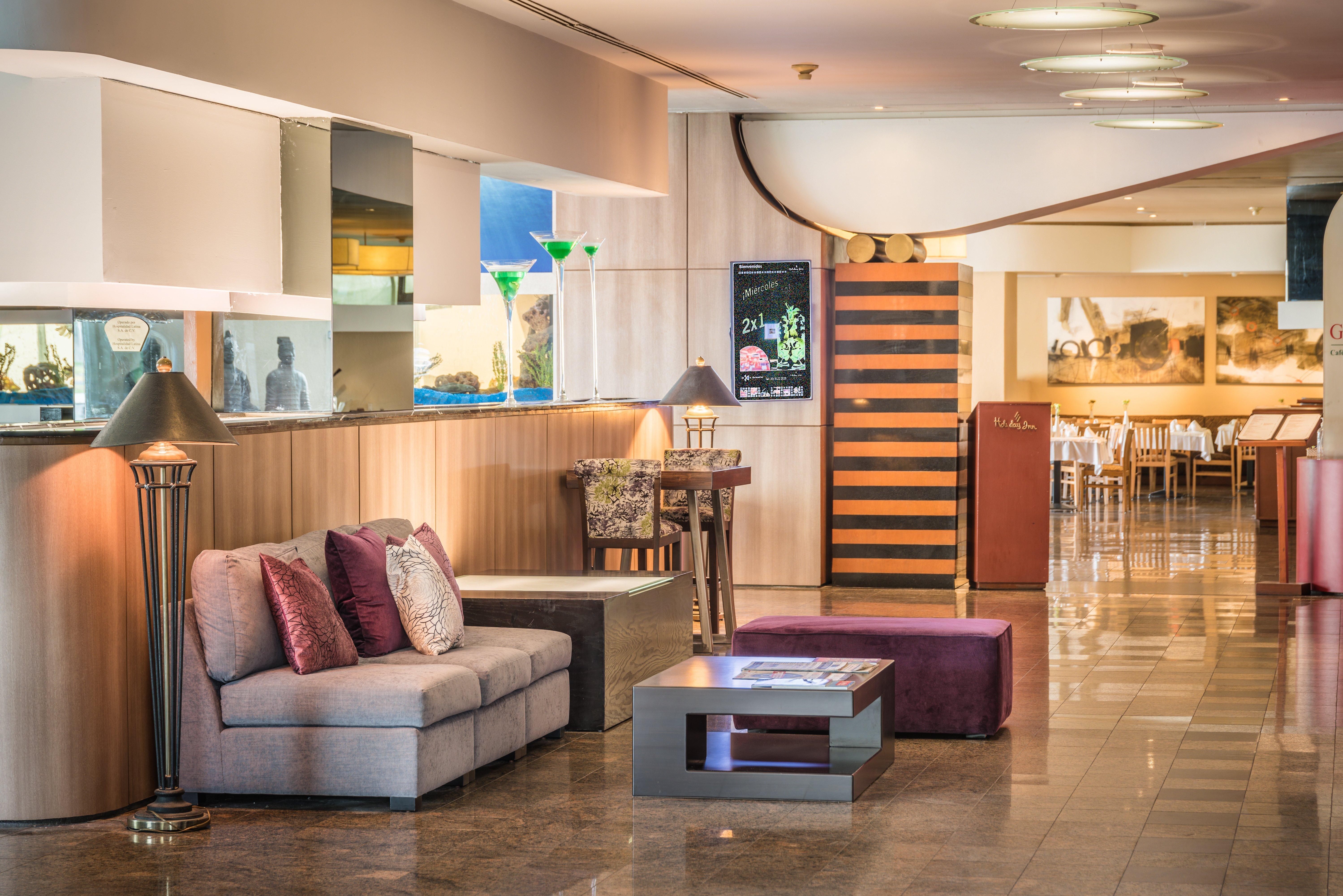 Holiday Inn Guadalajara Select, an IHG Hotel Bagian luar foto