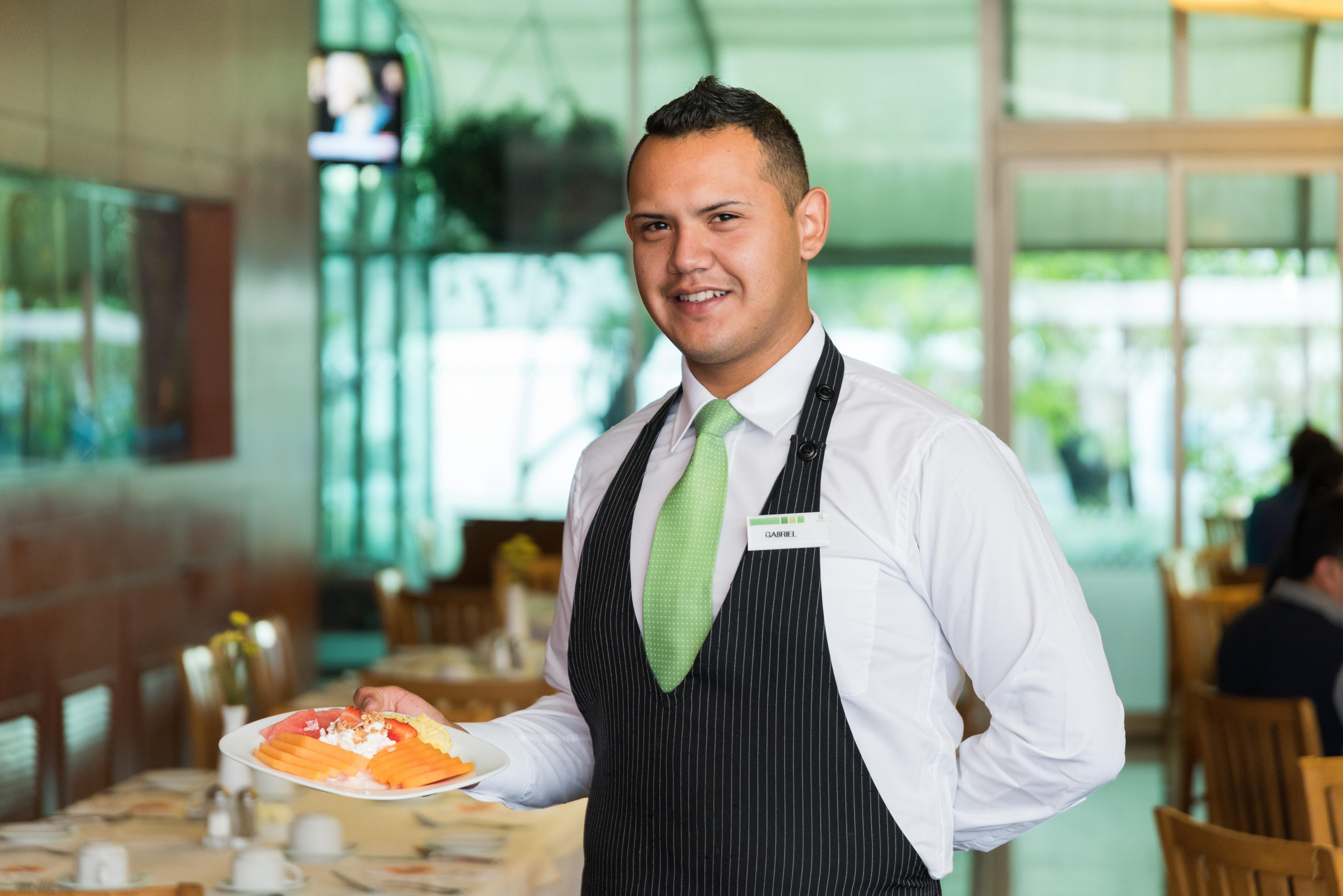 Holiday Inn Guadalajara Select, an IHG Hotel Bagian luar foto