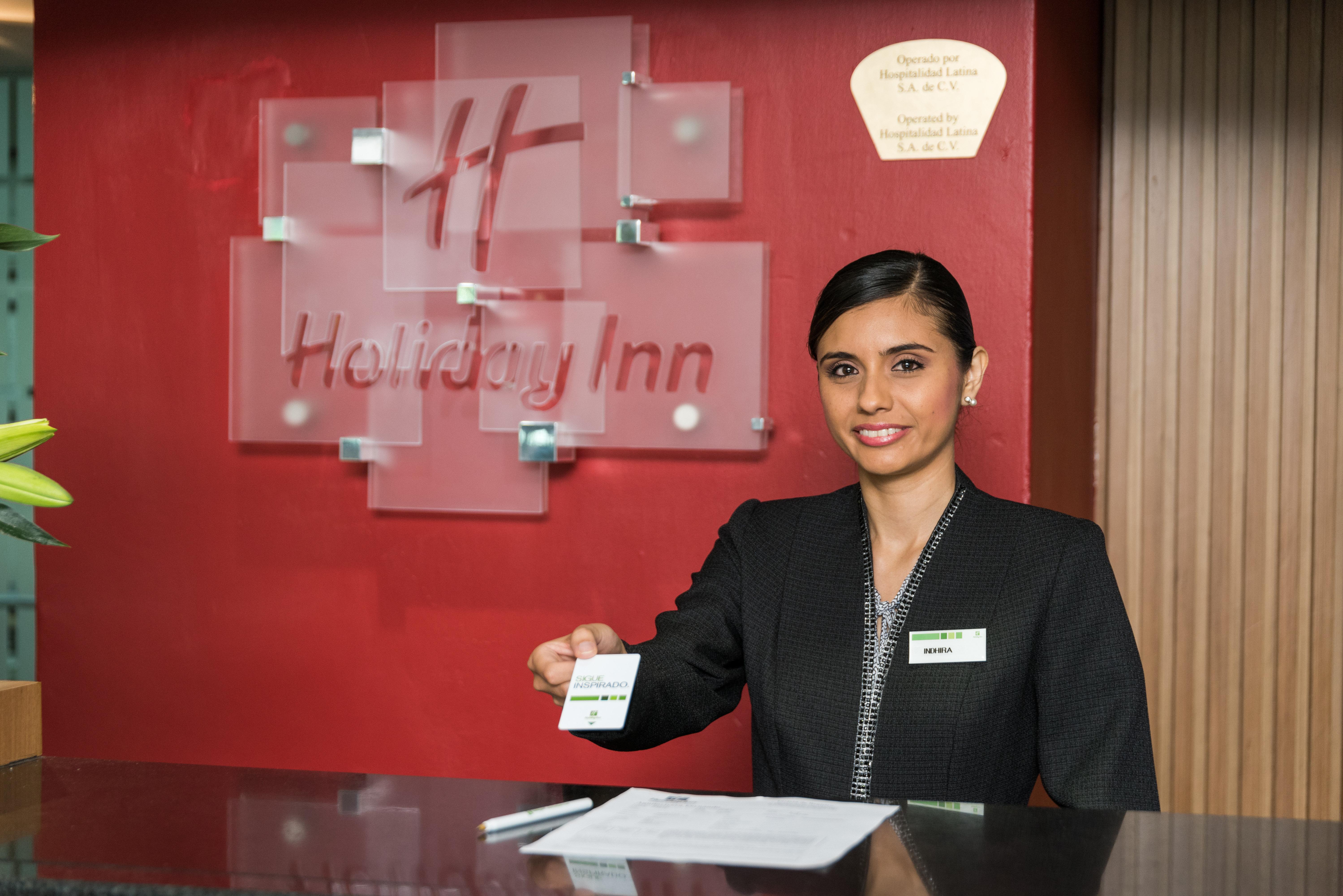 Holiday Inn Guadalajara Select, an IHG Hotel Bagian luar foto